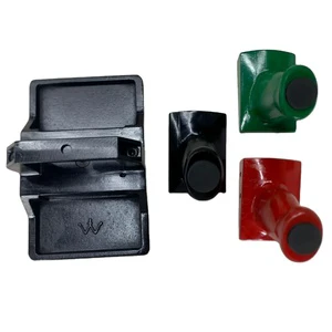 Lite Manual Fabrication Cutting Tools For Thickness 20mm Pre-insulated Duct Panels Without Boxes Iron Steel Cutter Tool Machine