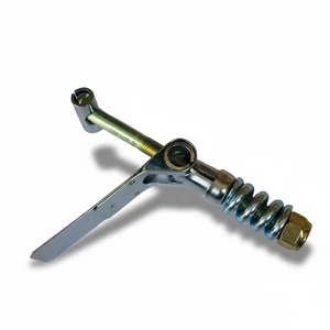 Custom Adjustable Spring Loaded Toggle Latch Shockproof Vehicle Mechanical Lock Custom Sheet Metal Stamping Parts