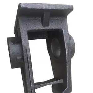 Customized High-quality Stainless Steel Machinery Shell Mold Precision Drills Bit Investment Casting Component