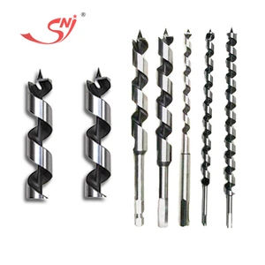Drilling Tool Wood Drilling Auger Bit for Wood