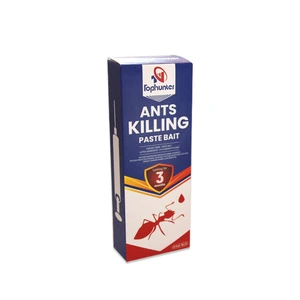 Ant-Killing Gum Bait Effective Termite Killer