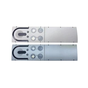 Bus Interior Parts Wind Outlet with Reading Lamp HC-B-12508