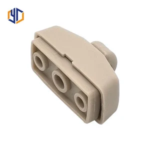 New Plastic Different Type of Clips for Automobile