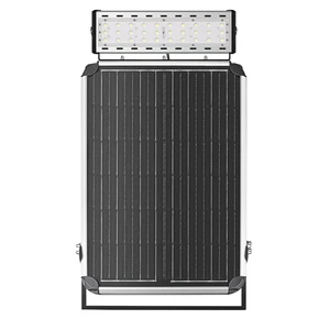 Outdoor Led Equipment Lighting Street Billboards Aluminum Advertising Lights