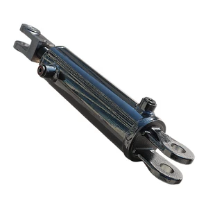 JX High Quality Direct Supply From Manufacturer Customized Double-Acting Hydraulic Cylinder for Agricultural Machinery