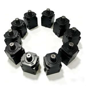 Custom Hydraulic Cylinder & Hydraulic Tools Accessories
