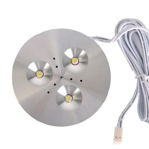 DC12V Indoor Electrical Cabinet Lamp Cabinet Led Lighting Wardrobe Light