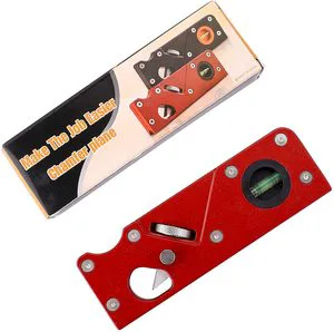 Industrial Grade Mini Wood Plane Tool Manual Planer 45 Degree Quick Edge Trimming Wood Edge Knife Corner Chamfering DIY Tool