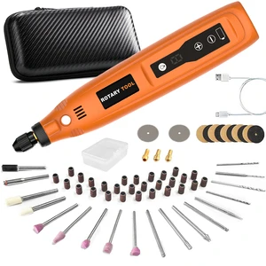 New Mini Electric Nail Tools Nail Polishing Portable Nail Drill 8 Speed 3.7V China Manufacturers Wholesale