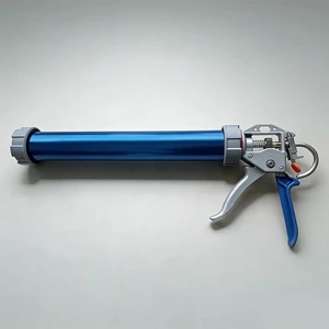 Labor-saving Large Stroke Filling Gun Sausage Gun Beautiful Sewing Gun Silicone Sausage Gun 600ml