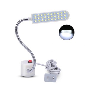 Led Sewing Light Sewing Machine Work Light Industrial Magnet Table Lamps for Sewing Machine