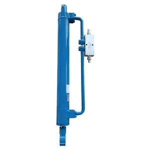 10 Ft Hydraulic Cylinder