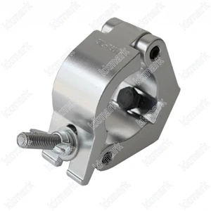 Flange Nut Pipe Clamp Quick Fitting Bolts Clamps