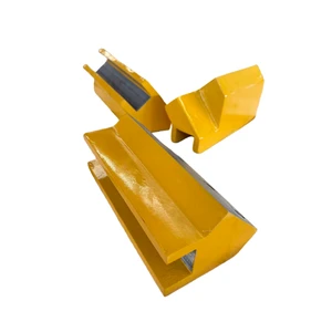 Mining Equipment Hydraulic Rock Drill Accessories Drilling Tool Parts Slider 413480383 413480377 413480387 Original/Oem 1 Year