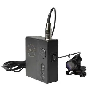YND B5L5 Rechargeable LED Headlight Headlamp