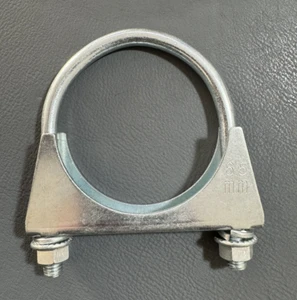 U-bolt Clamp