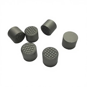 Tungsten Carbide Substrate Blanks for PDC Bits