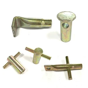 High Quality European Standard Concrete Precast Lifting Socket Anchors