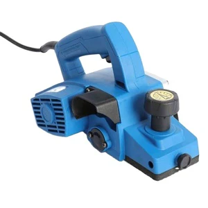 Multifunctional Electric Planer Handheld Wood Planer Industrial Hand Wood Edge Trimmer Electric Wood Planing Machine