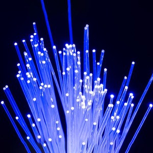 Custom Starry Sky Fiber Optic Light Color-Changing Remote Control Fiber Optic Lighting LED Fiber Optic Engine Shooting Star