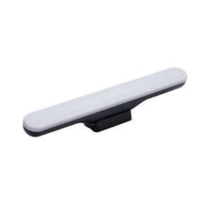 Cabinet Light Dimmable Touch Remote Control Light for Reading Closet Cabinet Mirror Beside Table Learning Rechargeable Lamp