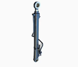 Lejiang for PC200-7/PC200-8/PC210 Crawler Excavator Hydraulic Cylinder | Direct Interchange OEM Part | 1 Year Warranty