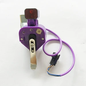 Needle detector used for flat knitting machine Striker sensor