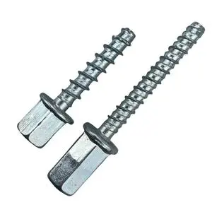 M6 M8 M10 M12 Hex Head Hanging Ceiling Concrete Anchor for Construction