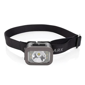 High Strength RPET Front Flashlight Gear X Premium Headlamps