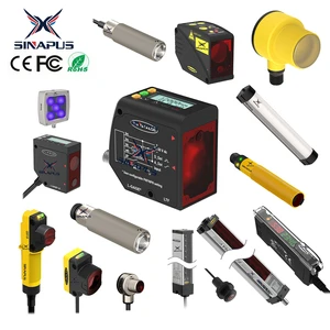 WLF12PXRGB600SQP 100% Original Factory Banner Inquiry Price SINAPUS LED Indicator Light