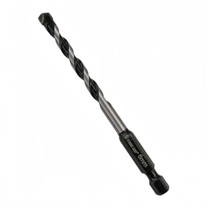 TING CHI Multi-Purpose Drill Bit 1/4