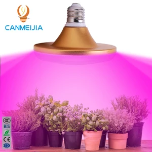 Full Spectrum Growing Hydroponic for Indoor Plants Lamp bar Waterproof 2019 Growth Bulb Ufo Quantum Induction Led Grow Light