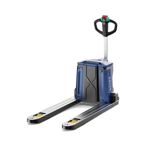 Factory Forklift Supplier Heavy Duty Electric Hand Pallet Truck Hydraulic Jack Pallet Truck