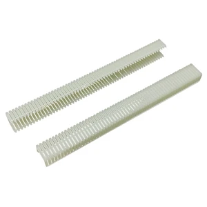 Factory Wholesale 1308 1310 Acid and High Temperature Resistant Resin Plastic Code Nail for Wood Products Splicing