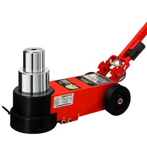 Professional Grade Air Hydraulic Jack with Smooth and Precise Operation