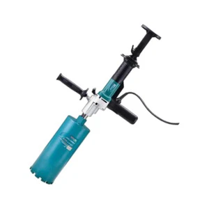 High Power Wide Brushless Dual-purpose Industrial Grade Diamond Dry Wet Drilling Rig