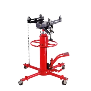 Hand Tools 0.5 Ton Portable Car Transmission Jack Hydraulic Transmission Jack Hand Tools