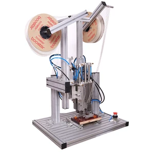 Small Hardware Elastic Staple Hardware Elastic Staple Staple Pin Making Machine