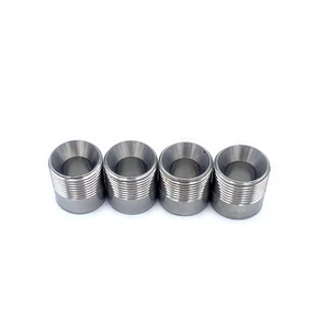 Custom Large CNC Machining Prototype ABS Acrylic Parts Precision Machined Milling Service With Stainless Steel Brass Materials