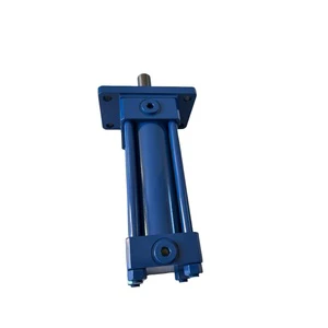 Customized Pull Rod Hydraulic Cylinders for Agricultural Machinery and Construction Equipment