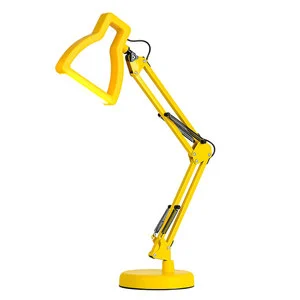 Portable Desk Night Light Folding Book Shaped Lamp