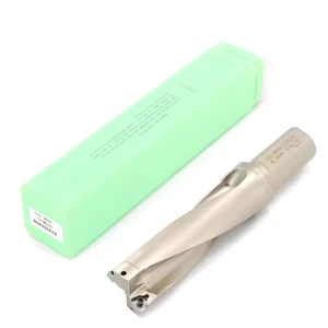 For DESKAR C32-3D39-122WC06 Indexable U Drill Bit 3D U-Type For U Bits Product