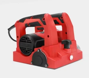 Factory Supplier Hand-held High Power Concrete Planer for Sale