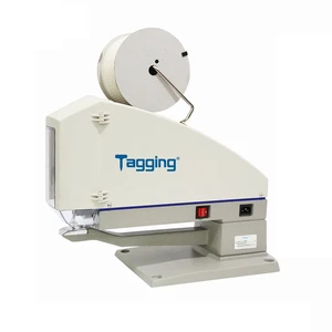 For TM9000 Industrial Plastic Staple Machine 1/2