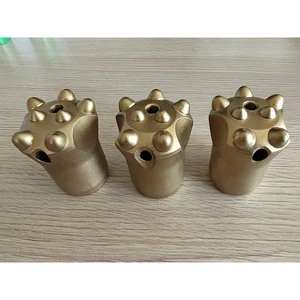 Wholesale Tungsten Carbides Borehole Drilling Bits Mining and Tunneling Drilling Rock Drill Bits
