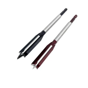 Hex Shank 16 Mm Wood Auger Drill Bit For Hole Drilling