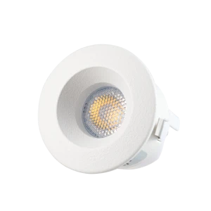 Soft Warm White Under Cabinet 1.18inch Small Lighting Indoor 1w Cabinet Recessed Mini Spot Light