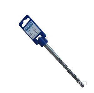 Boyu 6mm High Quality SDS Plus Hammer Drill Bit Carbide Drilling Tools Bit For Concrete and Masonry