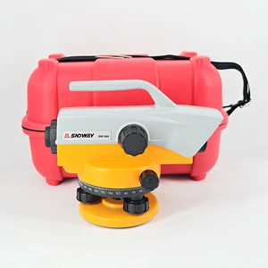 SNDWAY SW-36A 36X Optical Automatic Engineering Survey Self-leveling Auto Level