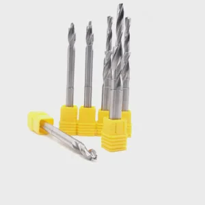 Time-limited 2 Step Drill Bits D8.5*L102 Carbide Drill Bits for Steel Drill Bits for Borehole